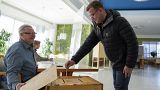 Предварительные результаты станут известны в воскресенье вечером
