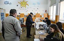 Окончательные результаты выборов в Народное собрание Болгарии станут известны в течение нескольких дней