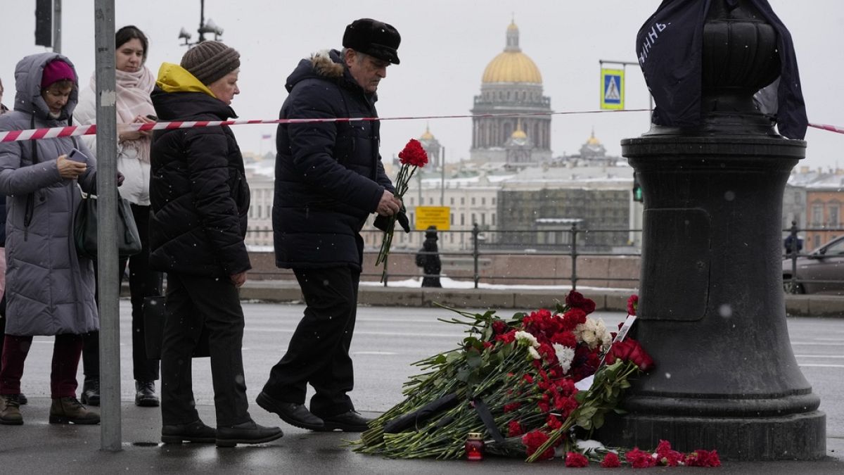 Esplosione a San Pietroburgo, morto il blogger russo Vladlen Tatarsky