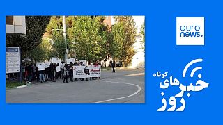 خحاب اجباری در ایران