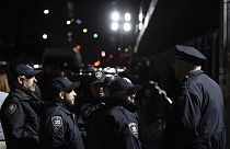 New York polisi
