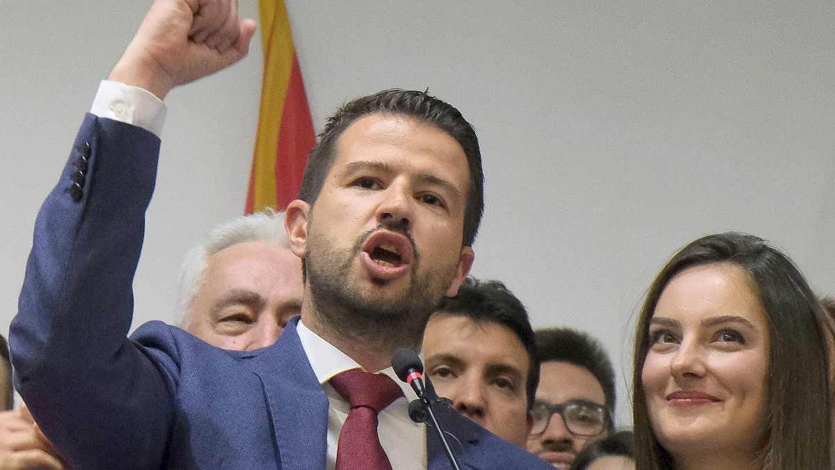 Jakov Milatović è il nuovo presidente del Montenegro