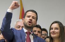 Jakov Milatović è il nuovo presidente del Montenegro