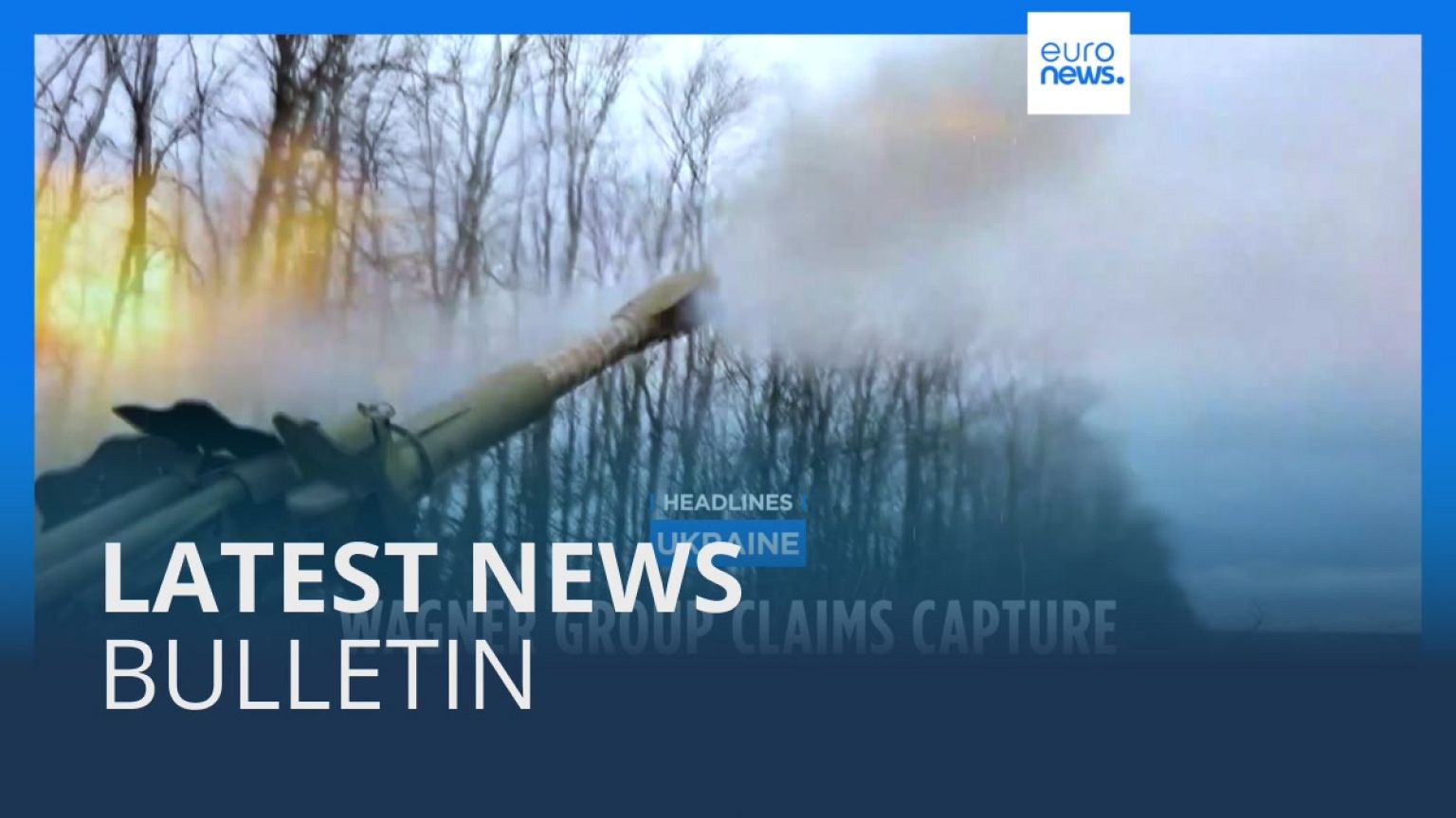 Latest news bulletin | April 3rd – Midday