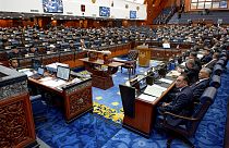 Malezya Parlamentosu