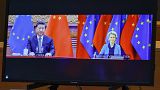 La presidente della Commissione europea Ursula von der Leyen incontrerà a Pechino il presidente cinese Xi Jinping