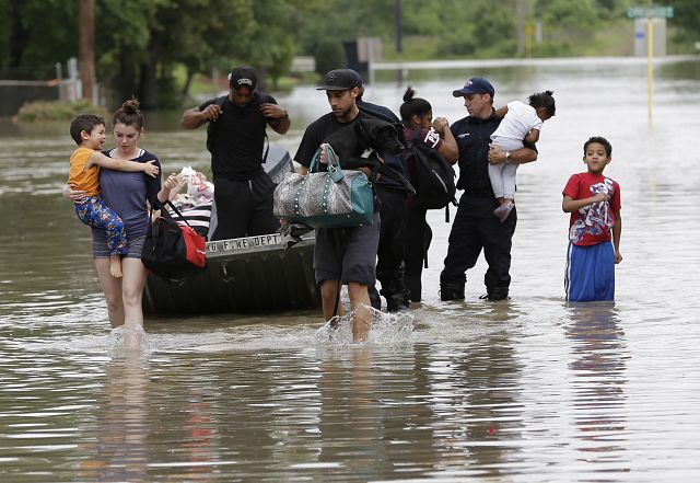 El Niño is back: Surging temperatures bring extreme weather and ...