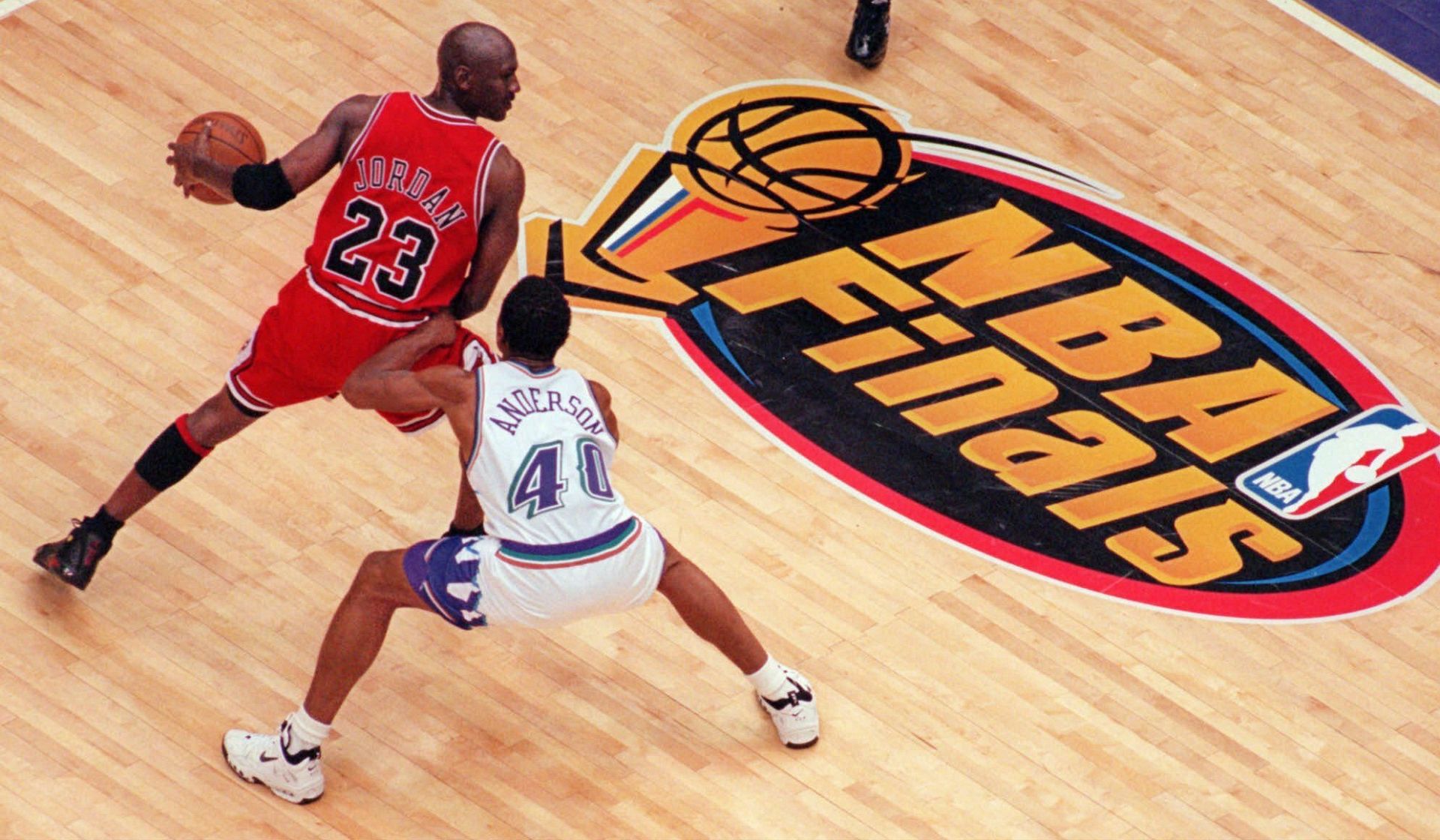 michael jordan shoes in the last dance