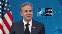 ABD Dışişleri Bakanı Blinken İsveç'in NATO üyeliği hakkında konuştu: Türkiye'nin meşru çıkarları var