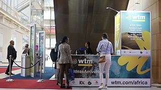 WTM Africa : le tourisme africain en plein essor