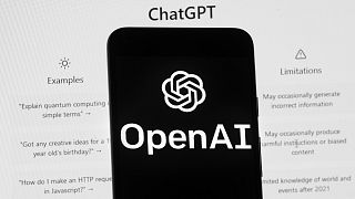 The Italian government’s privacy watchdog said Friday March 31, 2023 that it is temporarily blocking the artificial intelligence software ChatGPT in the wake of a data breach.