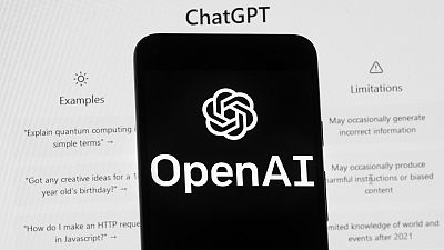 The Italian government’s privacy watchdog said Friday March 31, 2023 that it is temporarily blocking the artificial intelligence software ChatGPT in the wake of a data breach.