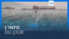 L’info du jour | 4 avril - Matin