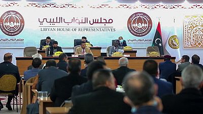 Libye : HRW demande d'abroger une loi sur la cybercriminalité