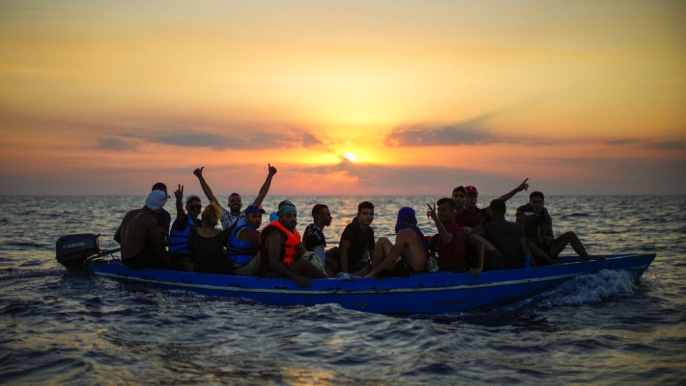 210 migranti sono morti durante il viaggio verso l’Europa negli ultimi 10 giorni al largo della costa tunisina