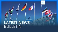 Latest news bulletin | April 4th – Midday