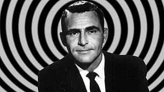 Rod Serling, the creator of The Twilight Zone, is being honoured in his childhood city