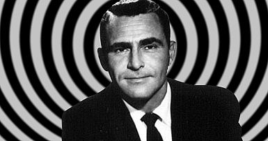 Copyright and the Twilight Zone - Plagiarism Today