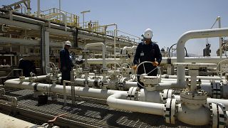 إنتاج النفط في كردستان