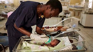OMS : "Une personne sur six dans le monde souffre d'infertilité"