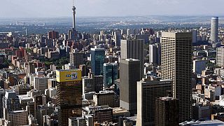 Top 10 richest cities in Africa