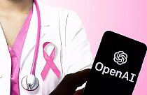 Researchers found that ChatGPT answered questions about breast cancer screening correctly about 88 per cent of the time.   - 
