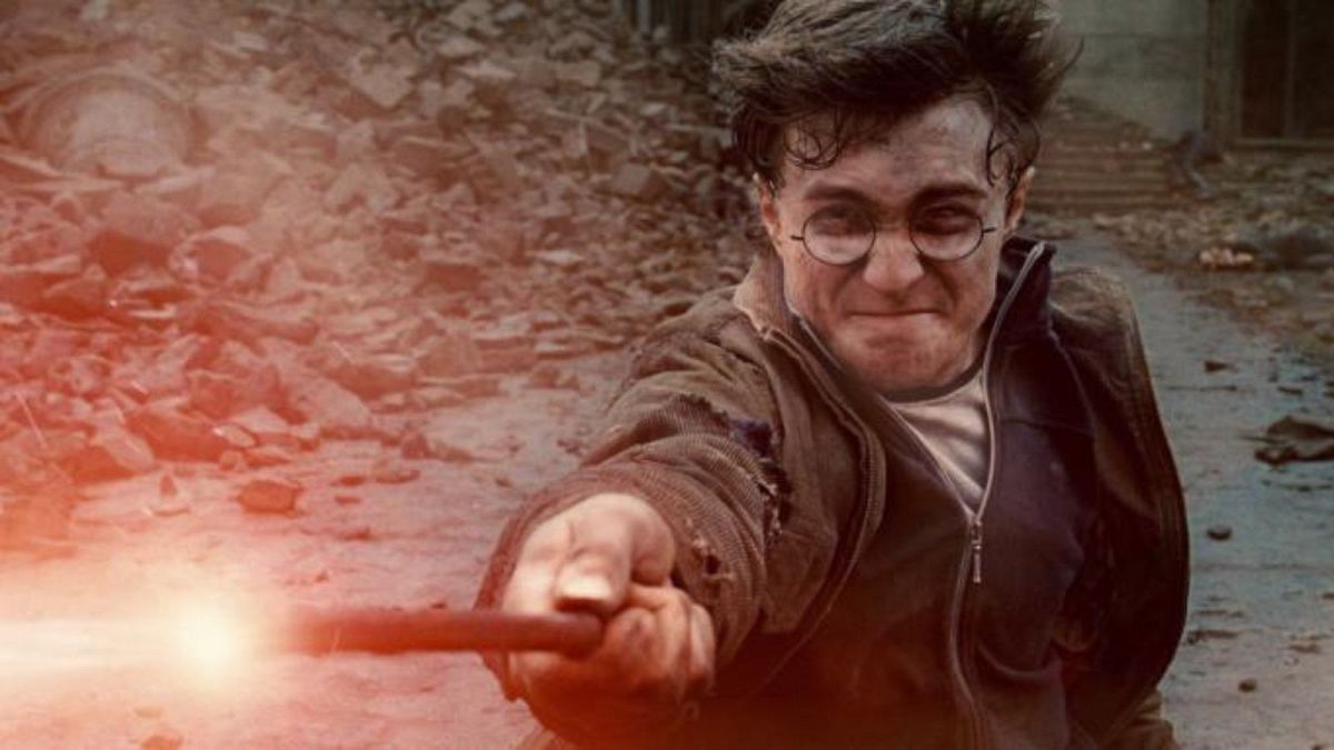 Warner Bros. steht kurz vor dem Abschluss eines Vertrags für die Harry Potter HBO Max-Serie 