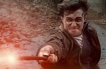 Warner Bros. close to inking deal for Harry Potter HBO Max series