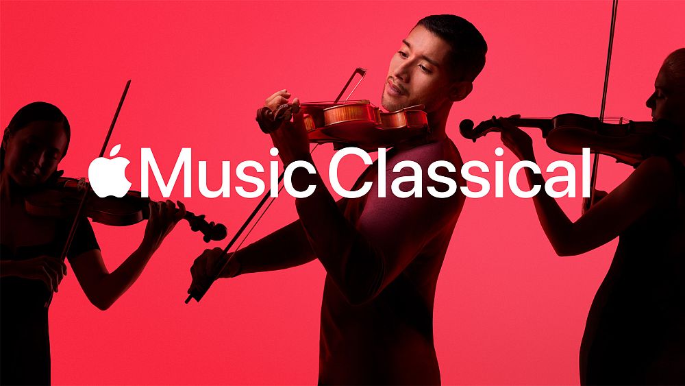 Apple Music Classical arată slăbiciunea Spotify în acest gen
