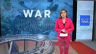 Sasha Vakulina, euronews