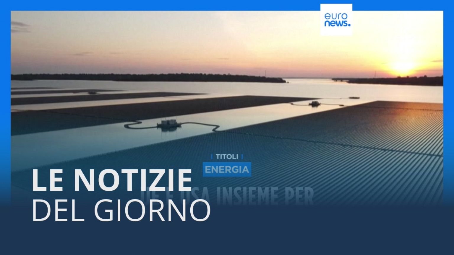 Le notizie del giorno | 05 aprile - Mattino