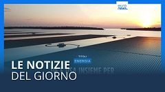 Le notizie del giorno | 05 aprile - Mattino