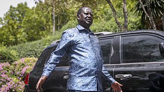 Kenya: Raila Odinga calls for talks to involve parties outside parliament  