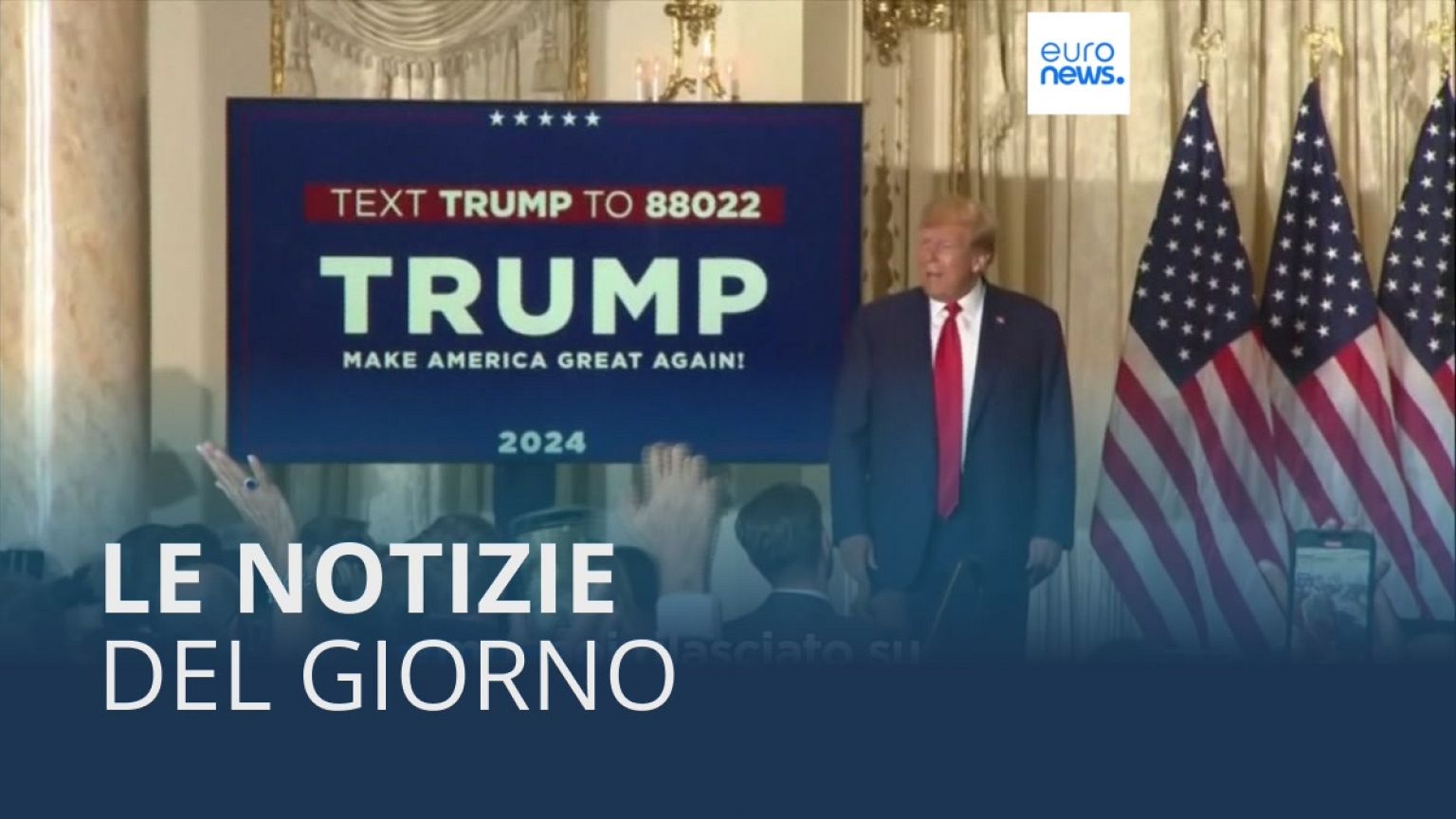 Le notizie del giorno | 05 aprile - Pomeridiane