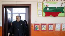 Ο νικητής των τελευταίων εκλογών, Μπόικο Μπορίσοφ, έχει ξεκινήσει διαβουλεύσεις για κυβέρνηση συνασπισμού
