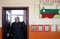 Ο νικητής των τελευταίων εκλογών, Μπόικο Μπορίσοφ, έχει ξεκινήσει διαβουλεύσεις για κυβέρνηση συνασπισμού