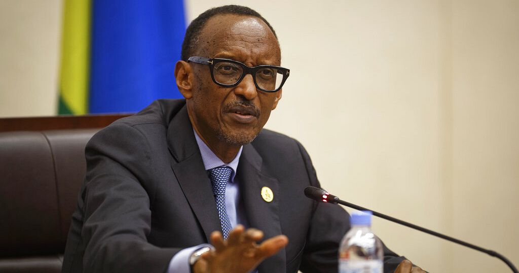 Rwanda suspends Kenyan drug due to safety concerns