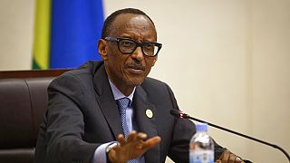 I look forward to becoming a journalist after retirement - Kagame