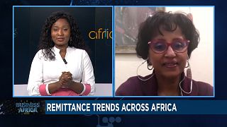 New African Remittance Index reveals latest trends and impacts