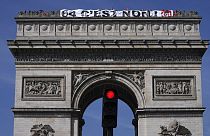 Esta quinta-feira haverá mais uma jornada de protestos em França