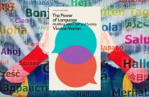 "The Power of Language" by Viorica Marian explores how multilingualism affects the mind and society.