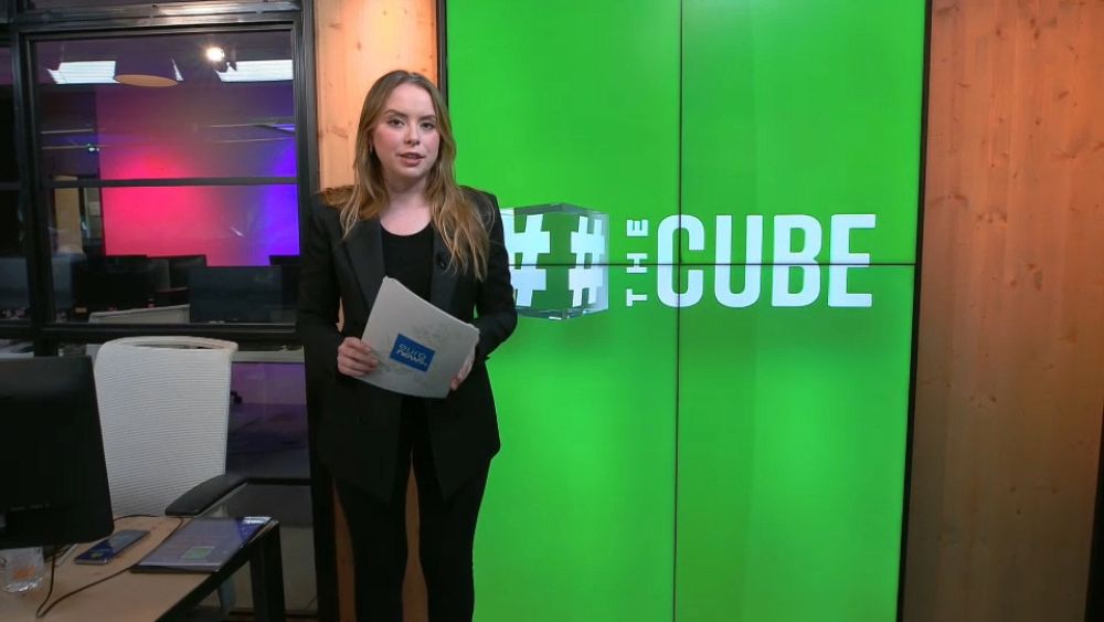 The Cube: Quais países da UE perseguiram seus líderes?