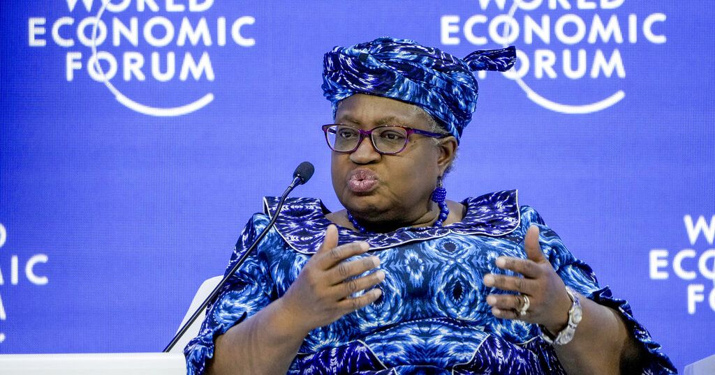 WTO: a slowdown in world trade growth in 2023 - Vimarsana News