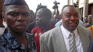 Togo: a half-brother of the president evacuated to Gabon after 14 years in prison