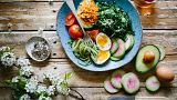 Glücklicherweise ist die Ernährungsweise, die sich als besonders förderlich für die biologische Vielfalt erwiesen hat, eine, die Sie kennen