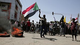دعا تحالف قوى الحرية والتغيير للتظاهر في العاصمة السودانية