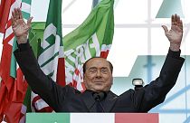 İtalya'nın eski Başbakanı Berlusconi hayatını kaybetti