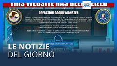 Le notizie del giorno | 06 aprile - Pomeridiane
