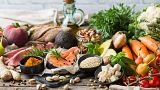 رژیم غذایی مدیترانه‌ای