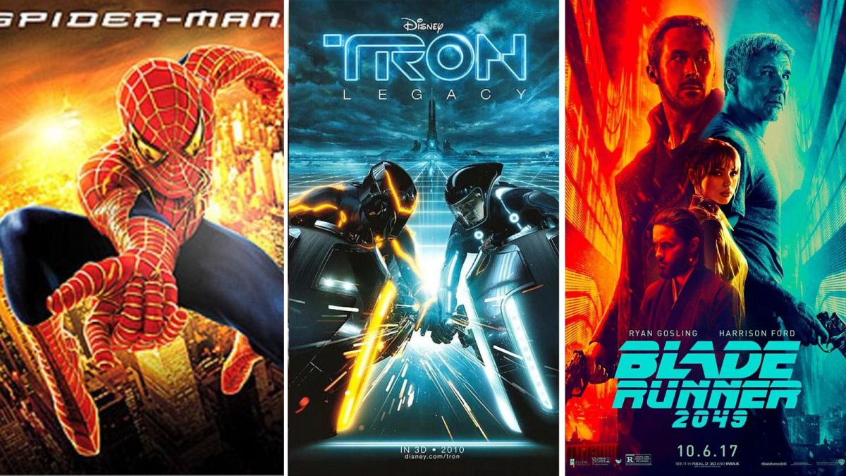 'Barbie' is coming What can she tell us about modern movie poster